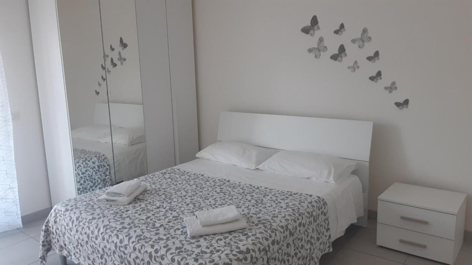 New Lettoss Hotel Randazzo Kültér fotó