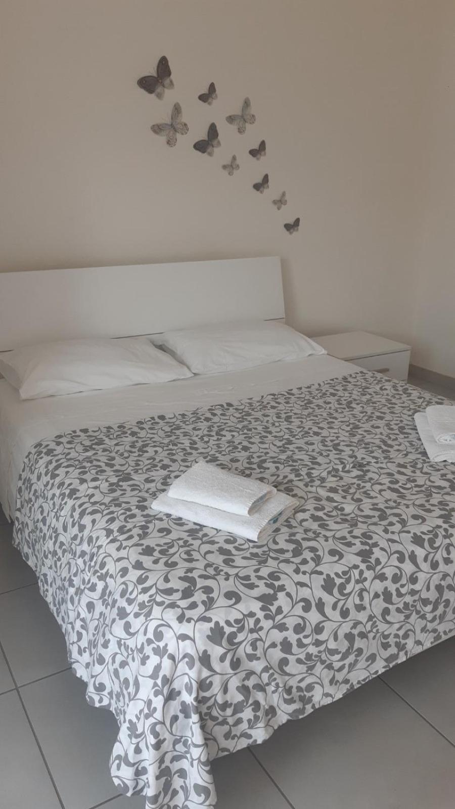New Lettoss Hotel Randazzo Kültér fotó